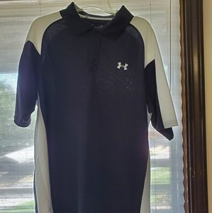Under Armour Golf Shirt